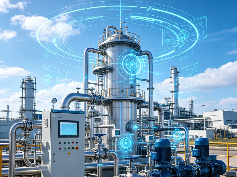 L'unità di valutazione delle reazioni e dei catalizzatori accelera lo screening di nuovi catalizzatori per l'industria della chimica fine